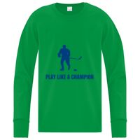 RELAXED FIT LONG SLEEVE YOUTH Thumbnail