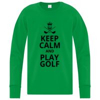 RELAXED FIT LONG SLEEVE YOUTH Thumbnail