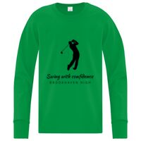 RELAXED FIT LONG SLEEVE YOUTH Thumbnail