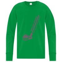 RELAXED FIT LONG SLEEVE YOUTH Thumbnail