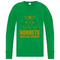 RELAXED FIT LONG SLEEVE YOUTH Thumbnail