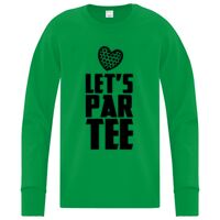 RELAXED FIT LONG SLEEVE YOUTH Thumbnail