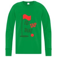 RELAXED FIT LONG SLEEVE YOUTH Thumbnail