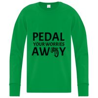 RELAXED FIT LONG SLEEVE YOUTH Thumbnail