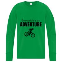 RELAXED FIT LONG SLEEVE YOUTH Thumbnail