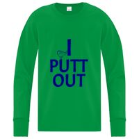 RELAXED FIT LONG SLEEVE YOUTH Thumbnail