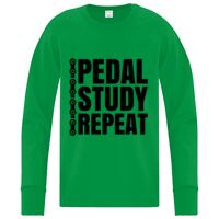 RELAXED FIT LONG SLEEVE YOUTH Thumbnail