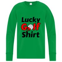 RELAXED FIT LONG SLEEVE YOUTH Thumbnail