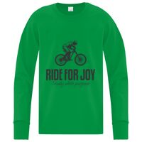 RELAXED FIT LONG SLEEVE YOUTH Thumbnail