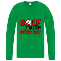 RELAXED FIT LONG SLEEVE YOUTH Thumbnail