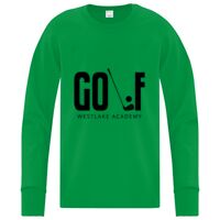 RELAXED FIT LONG SLEEVE YOUTH Thumbnail