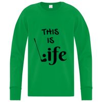 RELAXED FIT LONG SLEEVE YOUTH Thumbnail