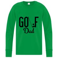 RELAXED FIT LONG SLEEVE YOUTH Thumbnail