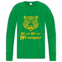 RELAXED FIT LONG SLEEVE YOUTH Thumbnail