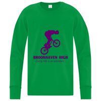 RELAXED FIT LONG SLEEVE YOUTH Thumbnail