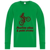 RELAXED FIT LONG SLEEVE YOUTH Thumbnail