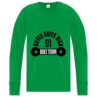 RELAXED FIT LONG SLEEVE YOUTH Thumbnail