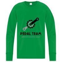 RELAXED FIT LONG SLEEVE YOUTH Thumbnail