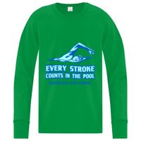 RELAXED FIT LONG SLEEVE YOUTH Thumbnail