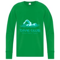 RELAXED FIT LONG SLEEVE YOUTH Thumbnail