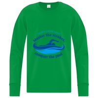 RELAXED FIT LONG SLEEVE YOUTH Thumbnail