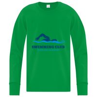 RELAXED FIT LONG SLEEVE YOUTH Thumbnail