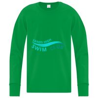RELAXED FIT LONG SLEEVE YOUTH Thumbnail