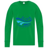 RELAXED FIT LONG SLEEVE YOUTH Thumbnail