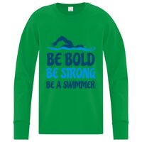 RELAXED FIT LONG SLEEVE YOUTH Thumbnail