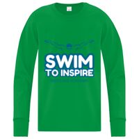 RELAXED FIT LONG SLEEVE YOUTH Thumbnail