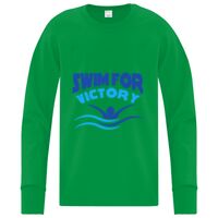 RELAXED FIT LONG SLEEVE YOUTH Thumbnail