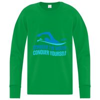 RELAXED FIT LONG SLEEVE YOUTH Thumbnail