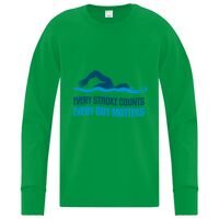 RELAXED FIT LONG SLEEVE YOUTH Thumbnail