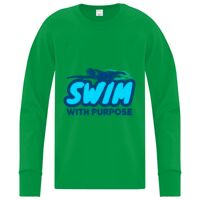 RELAXED FIT LONG SLEEVE YOUTH Thumbnail