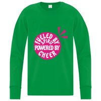RELAXED FIT LONG SLEEVE YOUTH Thumbnail