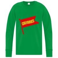 RELAXED FIT LONG SLEEVE YOUTH Thumbnail