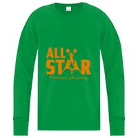 RELAXED FIT LONG SLEEVE YOUTH Thumbnail