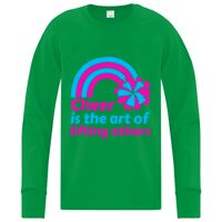 RELAXED FIT LONG SLEEVE YOUTH Thumbnail