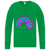 RELAXED FIT LONG SLEEVE YOUTH Thumbnail