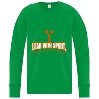 RELAXED FIT LONG SLEEVE YOUTH Thumbnail