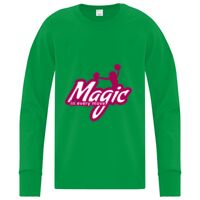 RELAXED FIT LONG SLEEVE YOUTH Thumbnail