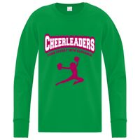 RELAXED FIT LONG SLEEVE YOUTH Thumbnail