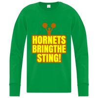 RELAXED FIT LONG SLEEVE YOUTH Thumbnail