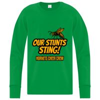 RELAXED FIT LONG SLEEVE YOUTH Thumbnail