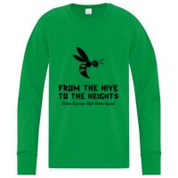 RELAXED FIT LONG SLEEVE YOUTH Thumbnail