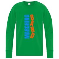 RELAXED FIT LONG SLEEVE YOUTH Thumbnail