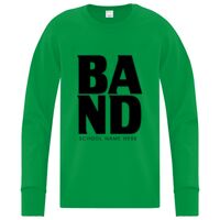 RELAXED FIT LONG SLEEVE YOUTH Thumbnail