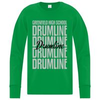 RELAXED FIT LONG SLEEVE YOUTH Thumbnail