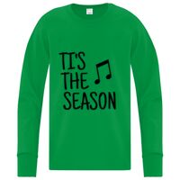 RELAXED FIT LONG SLEEVE YOUTH Thumbnail