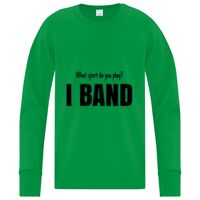 RELAXED FIT LONG SLEEVE YOUTH Thumbnail